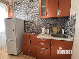 1-к квартира, на длительный срок, 35м2, 1/2 этаж