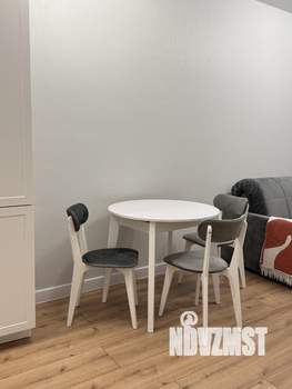 Студия квартира, на длительный срок, 28м2, 3/4 этаж