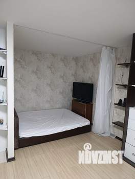 1-к квартира, на длительный срок, 40м2, 9/16 этаж