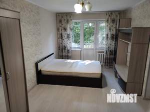 1-к квартира, на длительный срок, 30м2, 3/5 этаж
