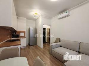 1-к квартира, на длительный срок, 36м2, 17/18 этаж