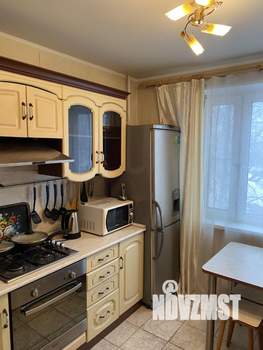 1-к квартира, на длительный срок, 38м2, 3/9 этаж