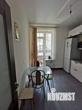 1-к квартира, на длительный срок, 36м2, 8/17 этаж