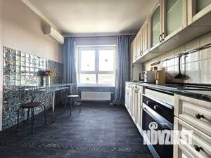 2-к квартира, посуточно, 46м2, 1/1 этаж