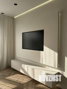 1-к квартира, на длительный срок, 43м2, 2/27 этаж