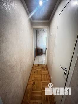 2-к квартира, на длительный срок, 44м2, 1/5 этаж