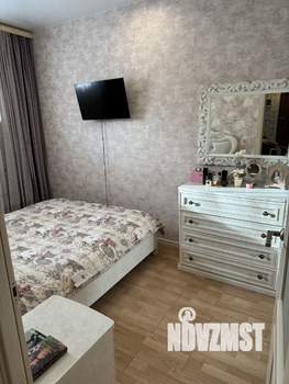 2-к квартира, на длительный срок, 45м2, 1/5 этаж