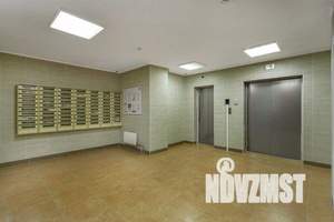 1-к квартира, посуточно, 34м2, 8/9 этаж