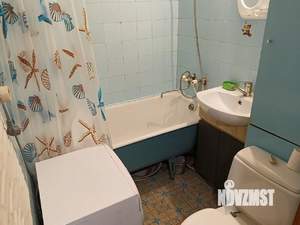 1-к квартира, на длительный срок, 38м2, 4/9 этаж