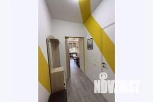 1-к квартира, посуточно, 27м2, 5/25 этаж