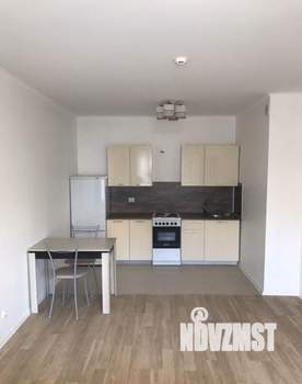 1-к квартира, на длительный срок, 35м2, 2/12 этаж