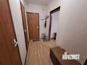 1-к квартира, на длительный срок, 38м2, 8/17 этаж