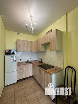 2-к квартира, на длительный срок, 38м2, 5/18 этаж