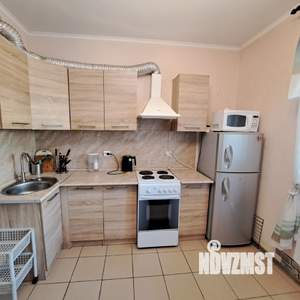 1-к квартира, на длительный срок, 40м2, 4/25 этаж