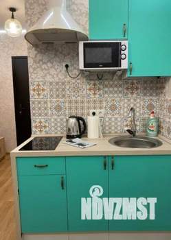 1-к квартира, посуточно, 14м2, 1/1 этаж