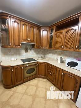 1-к квартира, на длительный срок, 42м2, 3/10 этаж