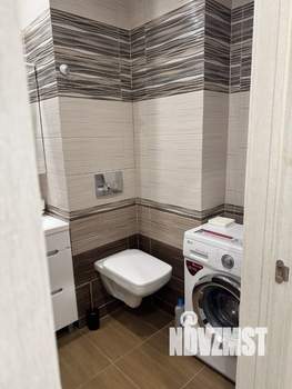 1-к квартира, на длительный срок, 37м2, 15/18 этаж