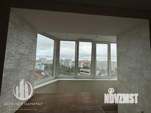 2-к квартира, на длительный срок, 56м2, 17/17 этаж