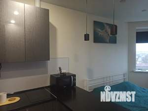 1-к квартира, посуточно, 25м2, 6/6 этаж