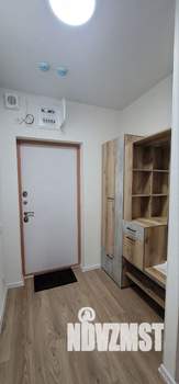 2-к квартира, на длительный срок, 34м2, 6/22 этаж