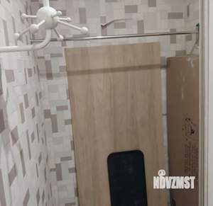 1-к квартира, на длительный срок, 38м2, 1/8 этаж