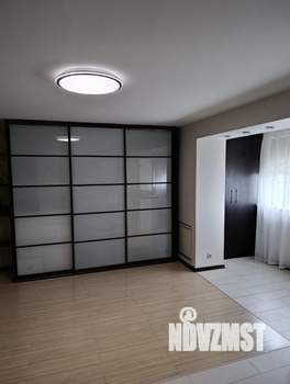 1-к квартира, на длительный срок, 40м2, 9/16 этаж