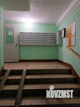 1-к квартира, на длительный срок, 38м2, 9/9 этаж