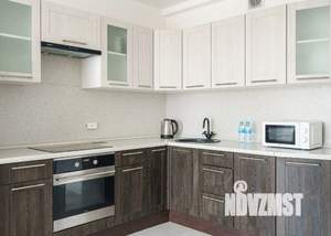 2-к квартира, посуточно, 53м2, 1/1 этаж