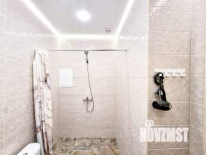 1-к квартира, посуточно, 23м2, 1/1 этаж