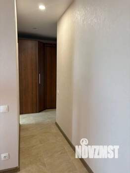 2-к квартира, на длительный срок, 46м2, 8/26 этаж