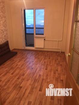 3-к квартира, на длительный срок, 76м2, 15/18 этаж