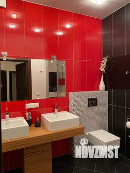5-к квартира, на длительный срок, 186м2, 11/18 этаж