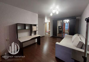1-к квартира, на длительный срок, 38м2, 7/9 этаж