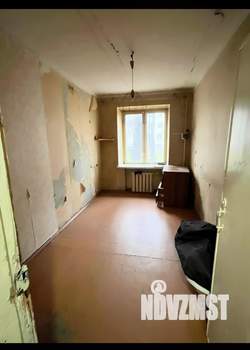 3-к квартира, на длительный срок, 60м2, 1/5 этаж