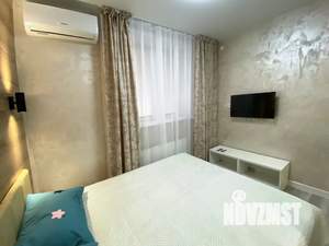 Студия квартира, посуточно, 23м2, 1/6 этаж