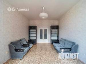 1-к квартира, на длительный срок, 41м2, 14/17 этаж