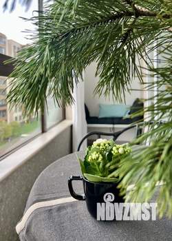 2-к квартира, на длительный срок, 42м2, 4/9 этаж