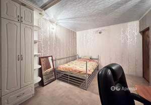 2-к квартира, на длительный срок, 64м2, 14/17 этаж