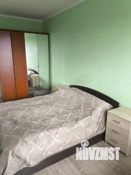 2-к квартира, на длительный срок, 62м2, 4/10 этаж