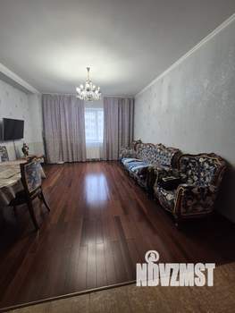 3-к квартира, на длительный срок, 85м2, 9/12 этаж