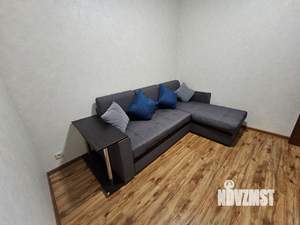 2-к квартира, посуточно, 42м2, 4/15 этаж