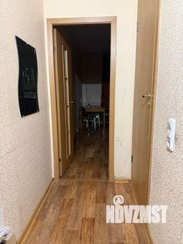 1-к квартира, на длительный срок, 42м2, 5/17 этаж