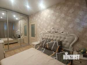 2-к квартира, на длительный срок, 45м2, 1/5 этаж