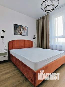 1-к квартира, на длительный срок, 35м2, 16/17 этаж