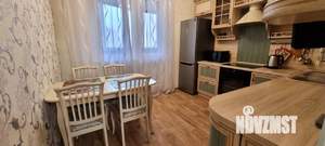 1-к квартира, на длительный срок, 44м2, 8/25 этаж