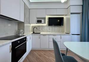 1-к квартира, на длительный срок, 32м2, 5/16 этаж