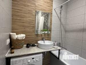 1-к квартира, посуточно, 22м2, 1/1 этаж