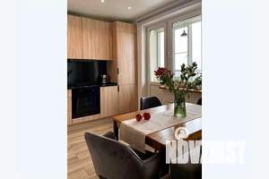 1-к квартира, посуточно, 39м2, 15/17 этаж