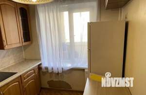 1-к квартира, посуточно, 36м2, 4/9 этаж