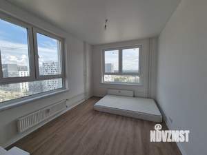 4-к квартира, на длительный срок, 77м2, 13/15 этаж